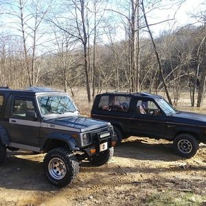 Meet your Posher, Dustin